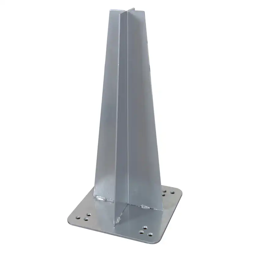 Jordankare Landskap Skvala 40 liter Utedusch