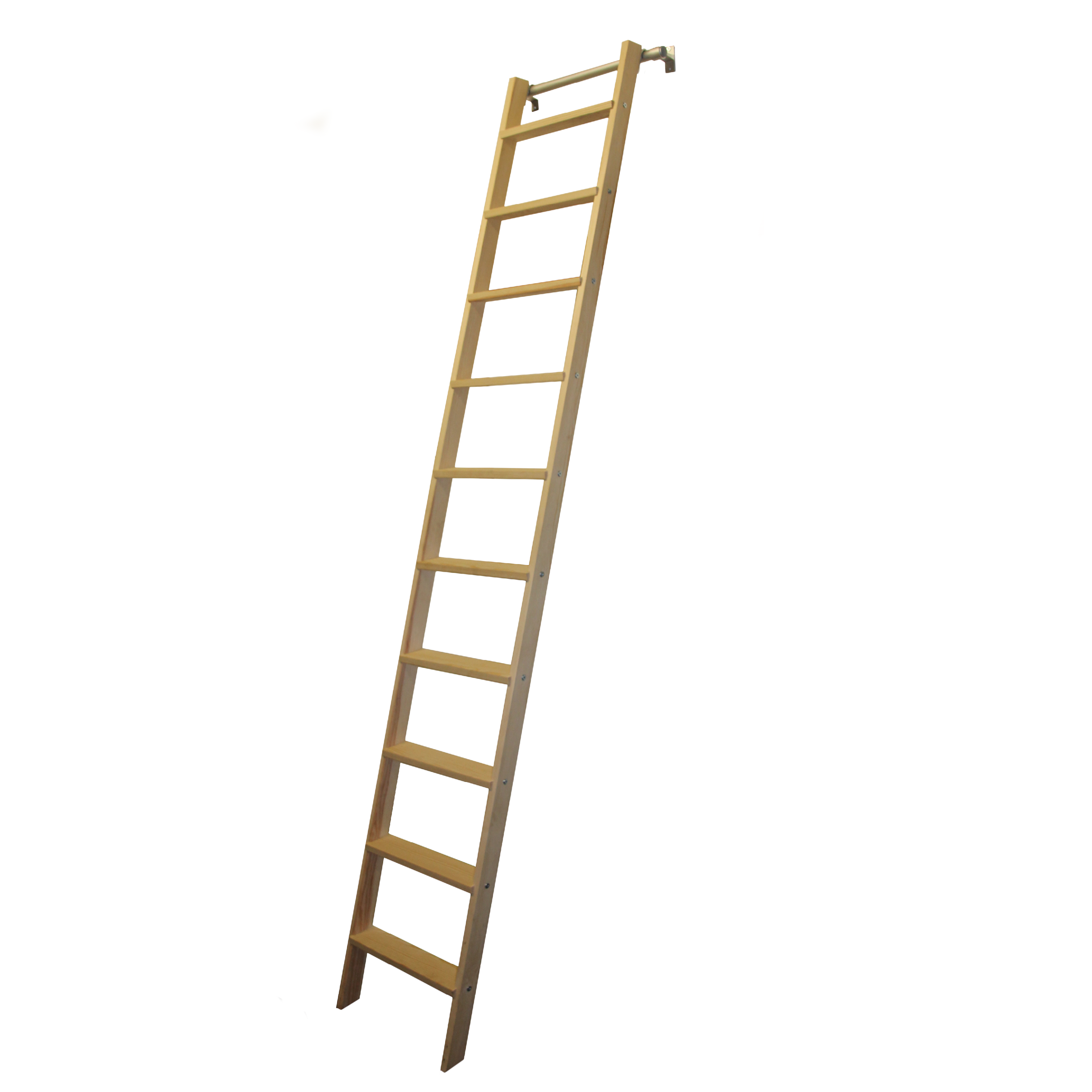 Loftstege Skeppshultstegen