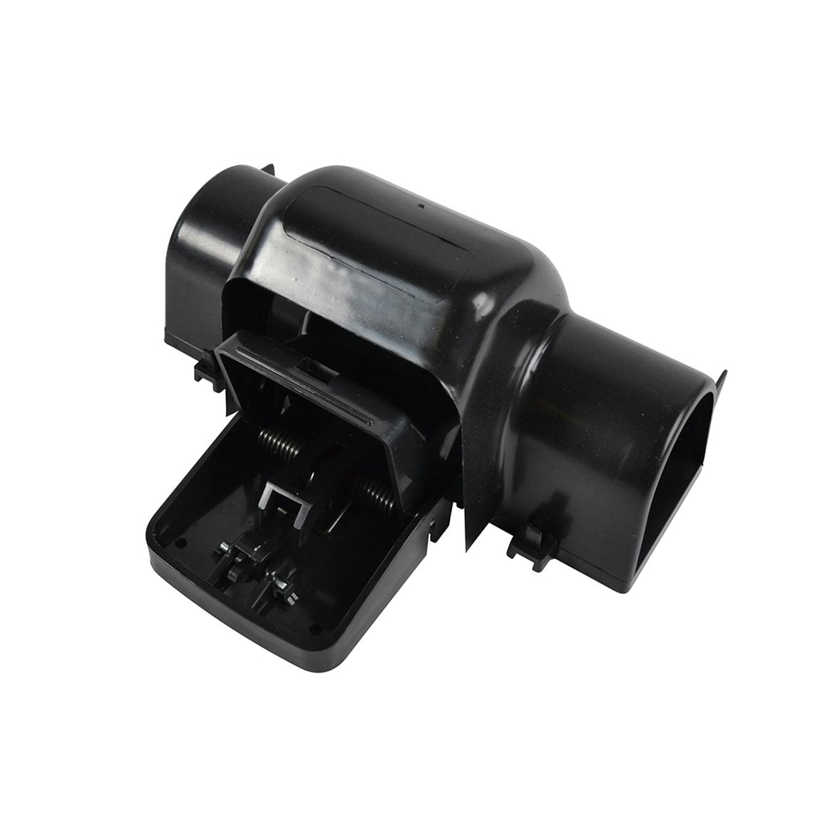 Råttfälla Willab Täckt