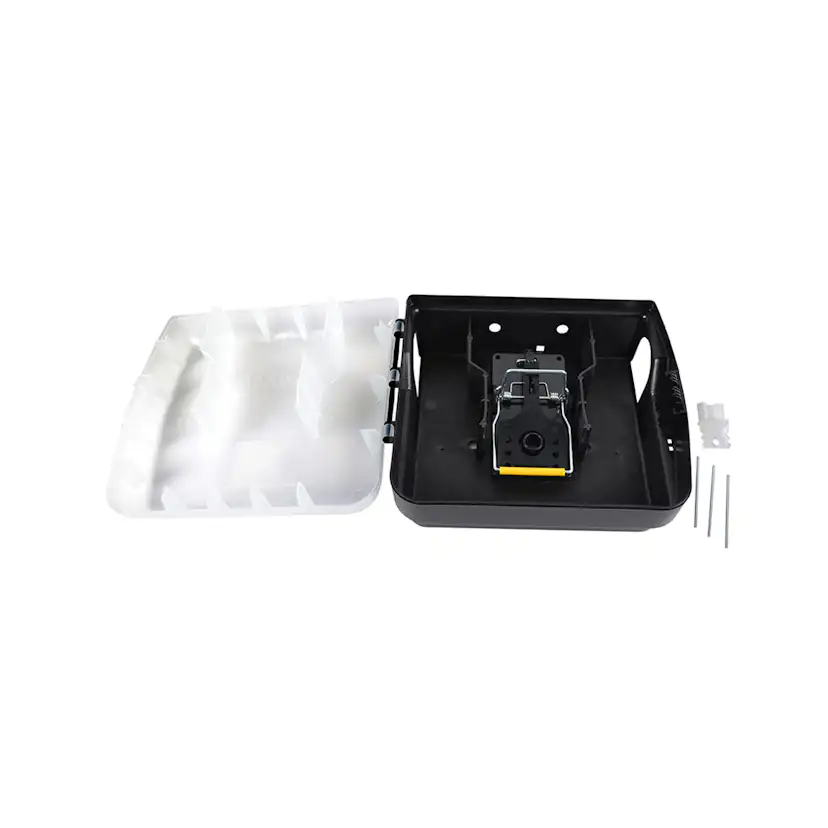 Råttfälla Willab Slag Betesstation