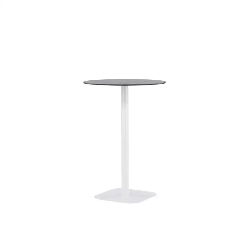 Barbord Venture Home Milano Vit Utomhus