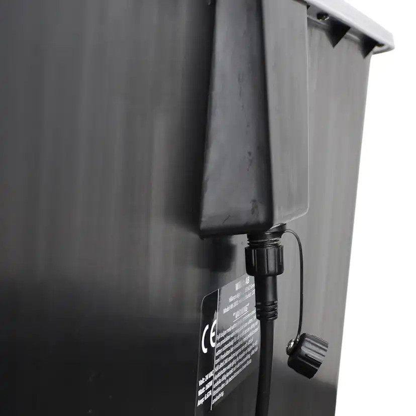 Värmebalja Willab 120 l