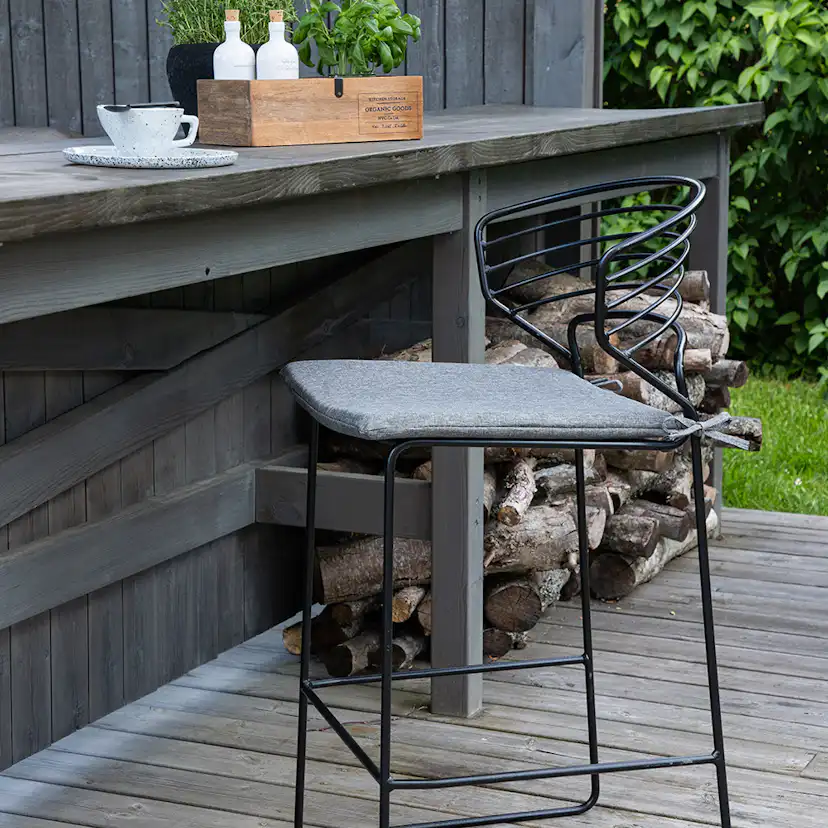 Barstol Venture Home Milano Utomhus