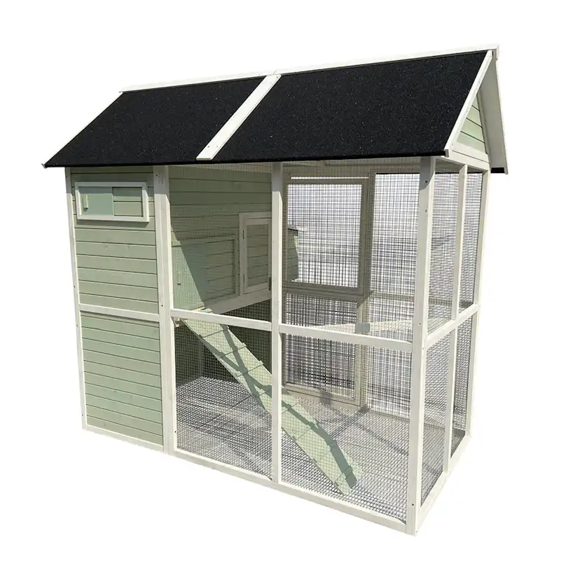 Hönshus Willab Rakel