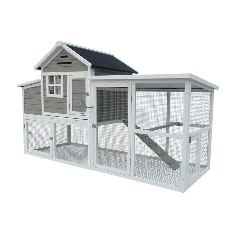 Hönshus Willab Gullan