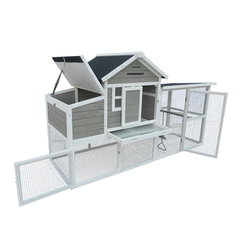 Hönshus Willab Gullan