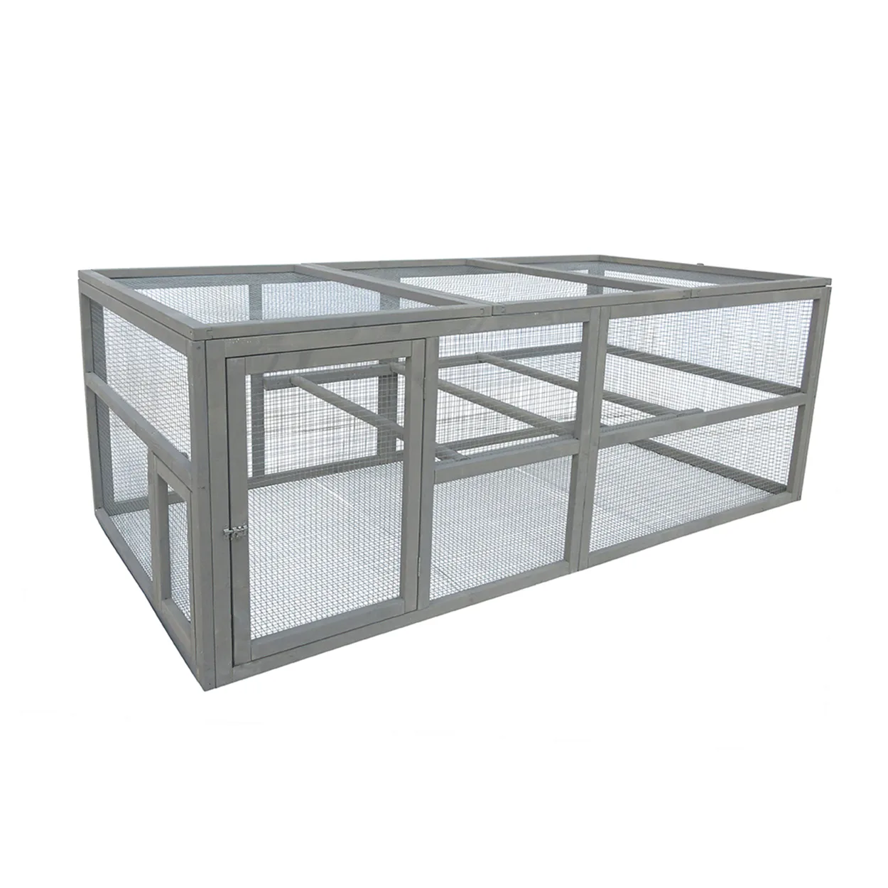 Hönsgård Willab Viola