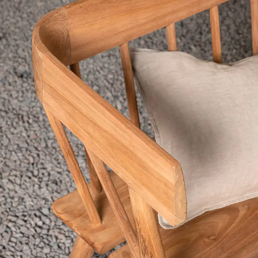 Trädgårdssoffa Venture Home Split