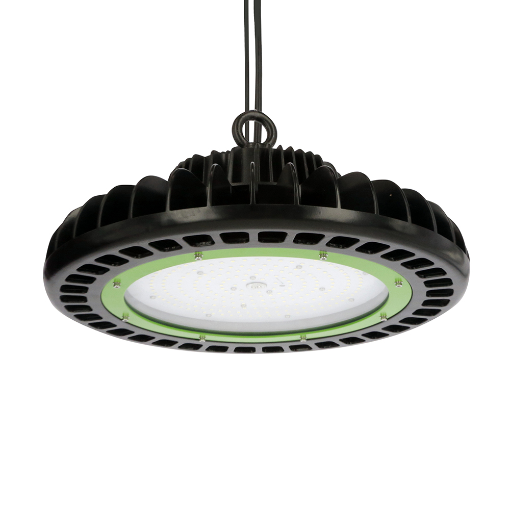 LED-armatur Kerbl UFO 150W Dimbar
