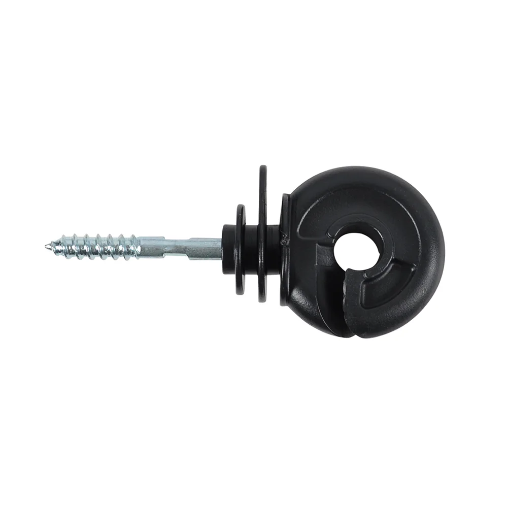 Ringisolator Rutland med järnkärna 25 st/fp