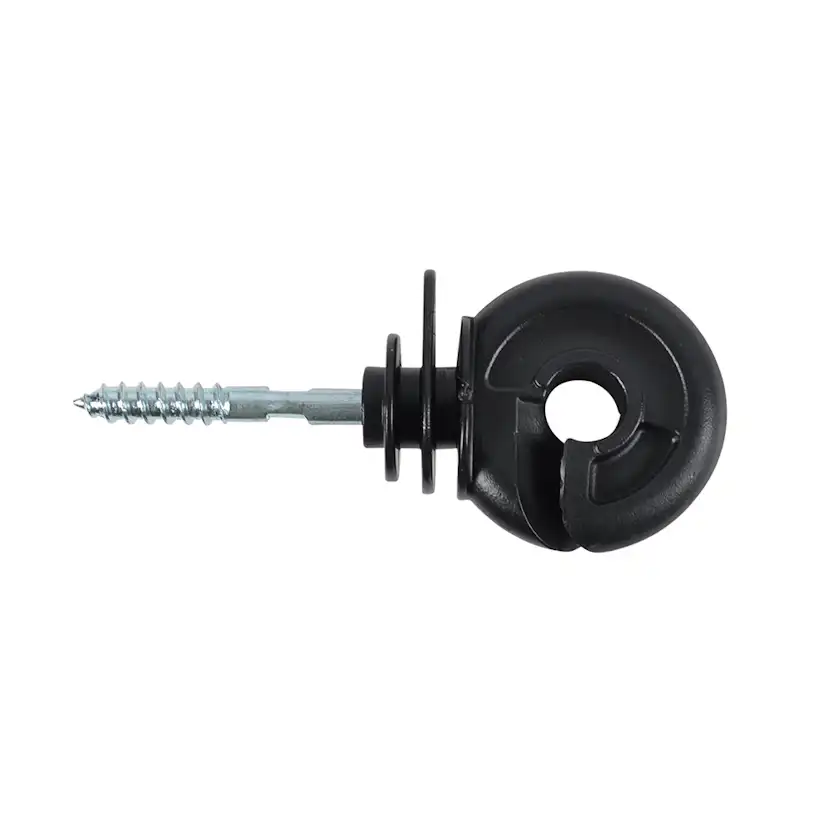 Ringisolator Rutland med järnkärna 25 st/fp