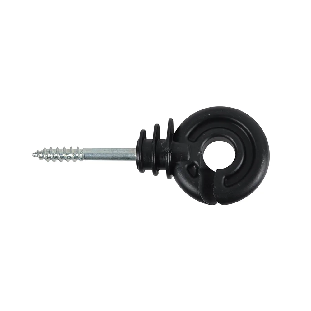 Ringisolator Rutland utan järnkärna 25 st/fp