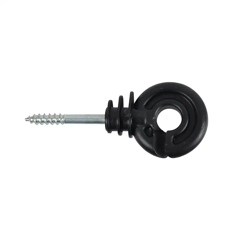 Ringisolator Rutland utan järnkärna 25 st/fp