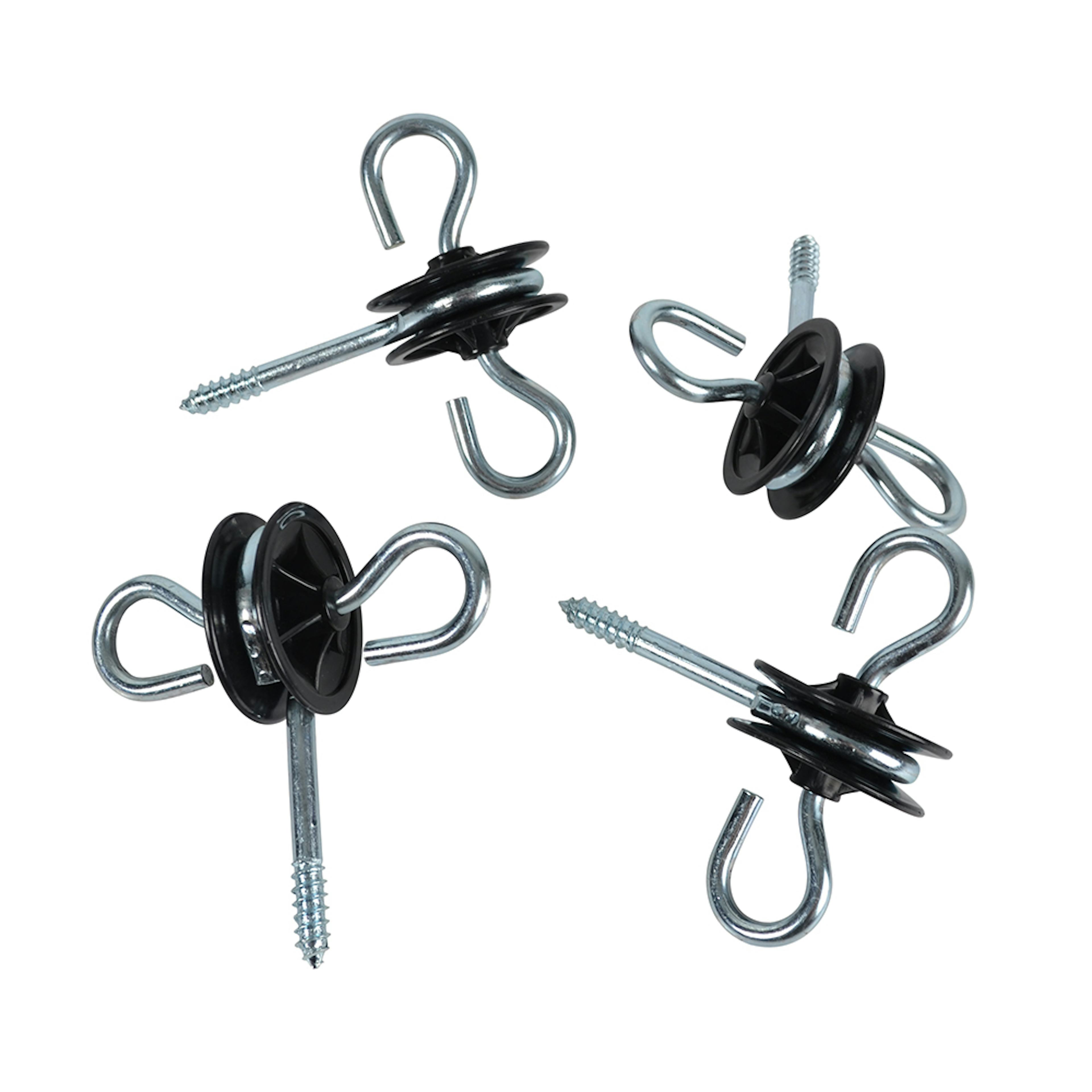 Grindankare Rutland 4 st/fp