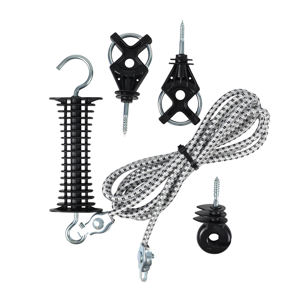 Elrepsgrind Rutland Kit