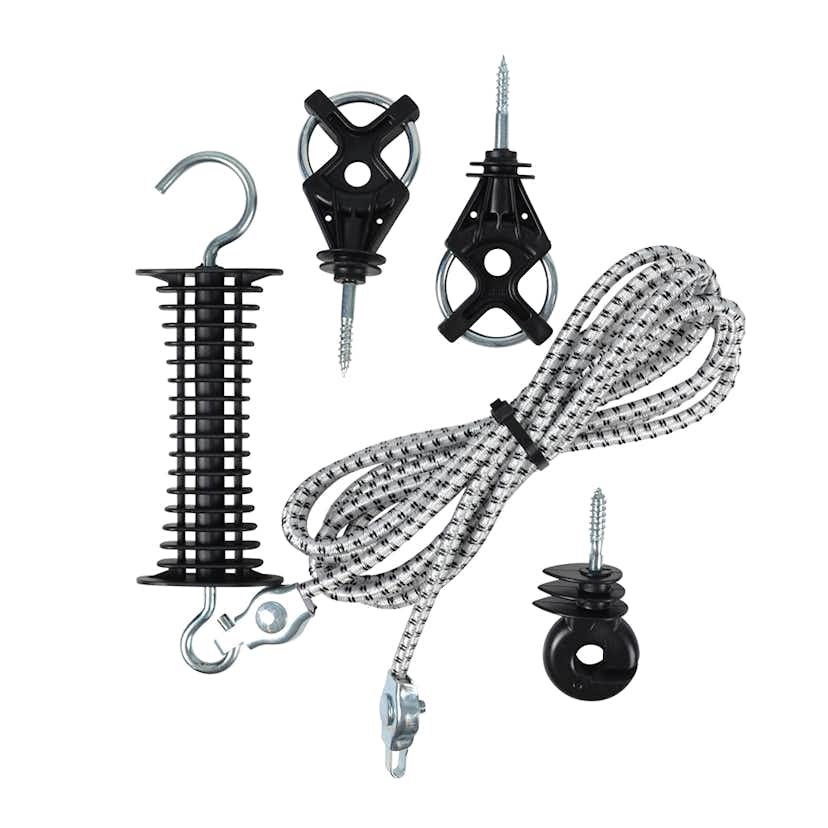 Elrepsgrind Rutland Kit