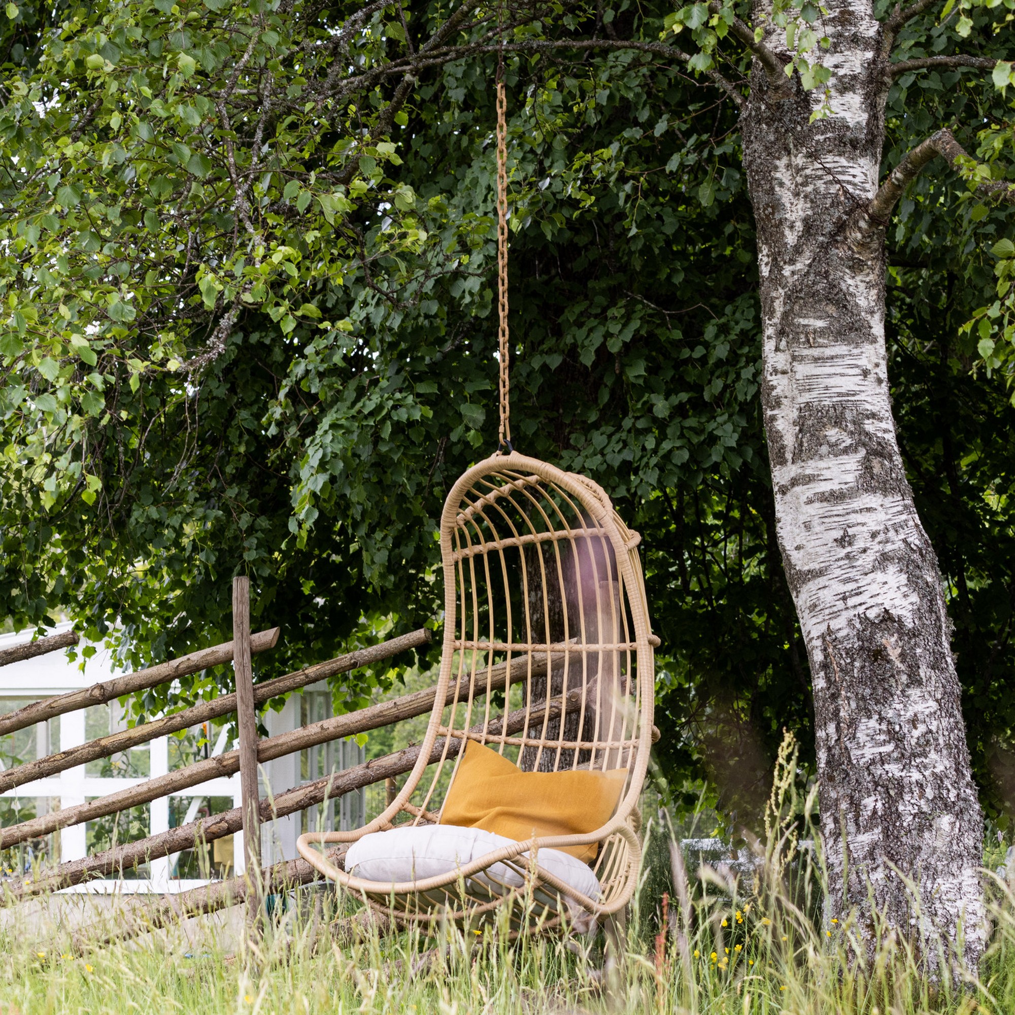 Hängstol Venture Home Pulau Utomhus