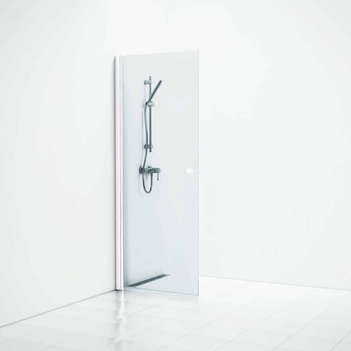 Duschdörr Svedbergs Skoga Rak