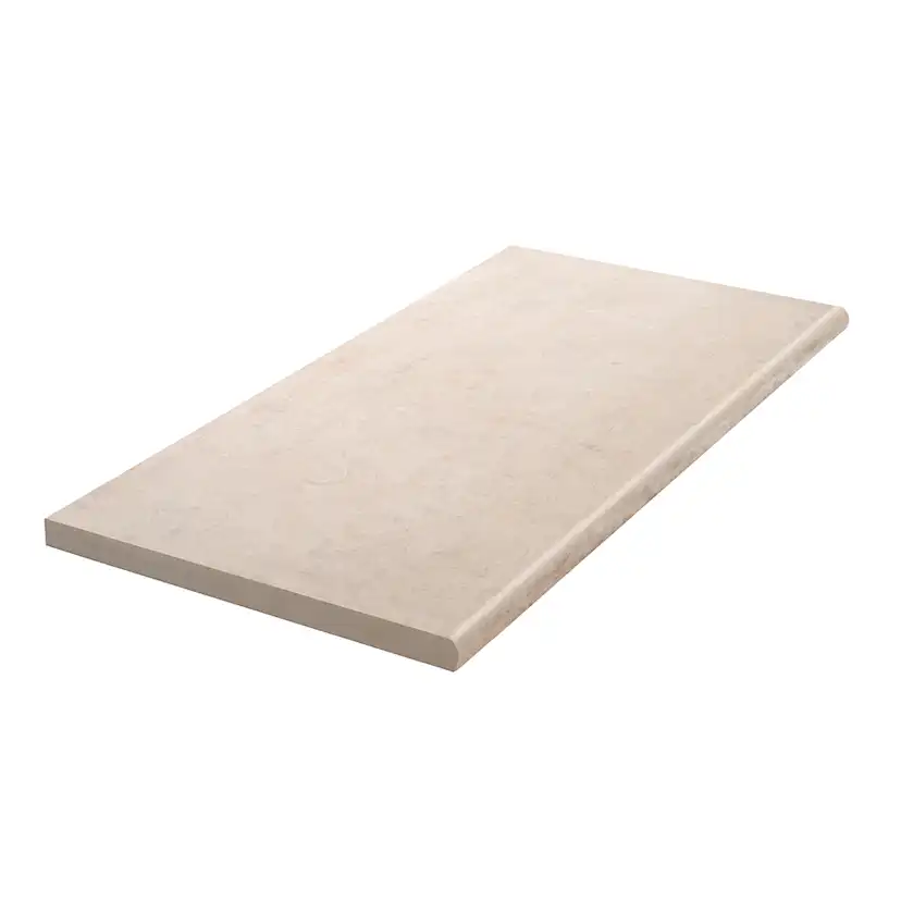 Uteklinker Bricmate Z Norrvange Beige Poolside/step 30x60 cm