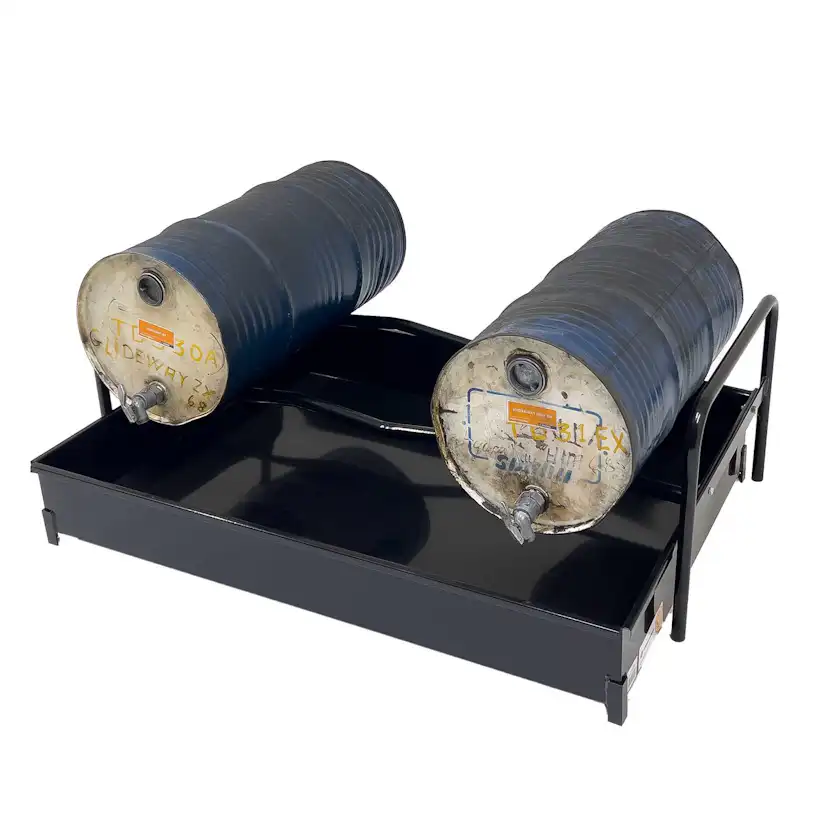 Fathylla Hörby Bruk Påbyggnad 3 Fat