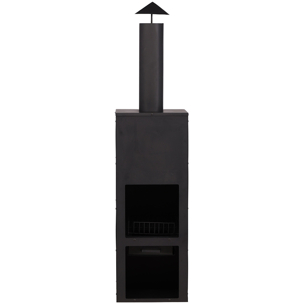 Eldstad Venture Home Makarima