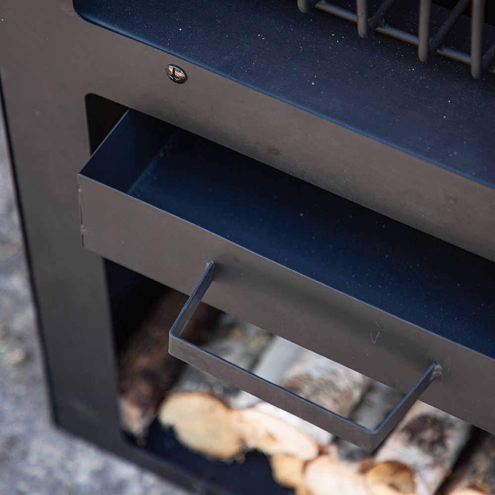 Eldstad Venture Home Makarima