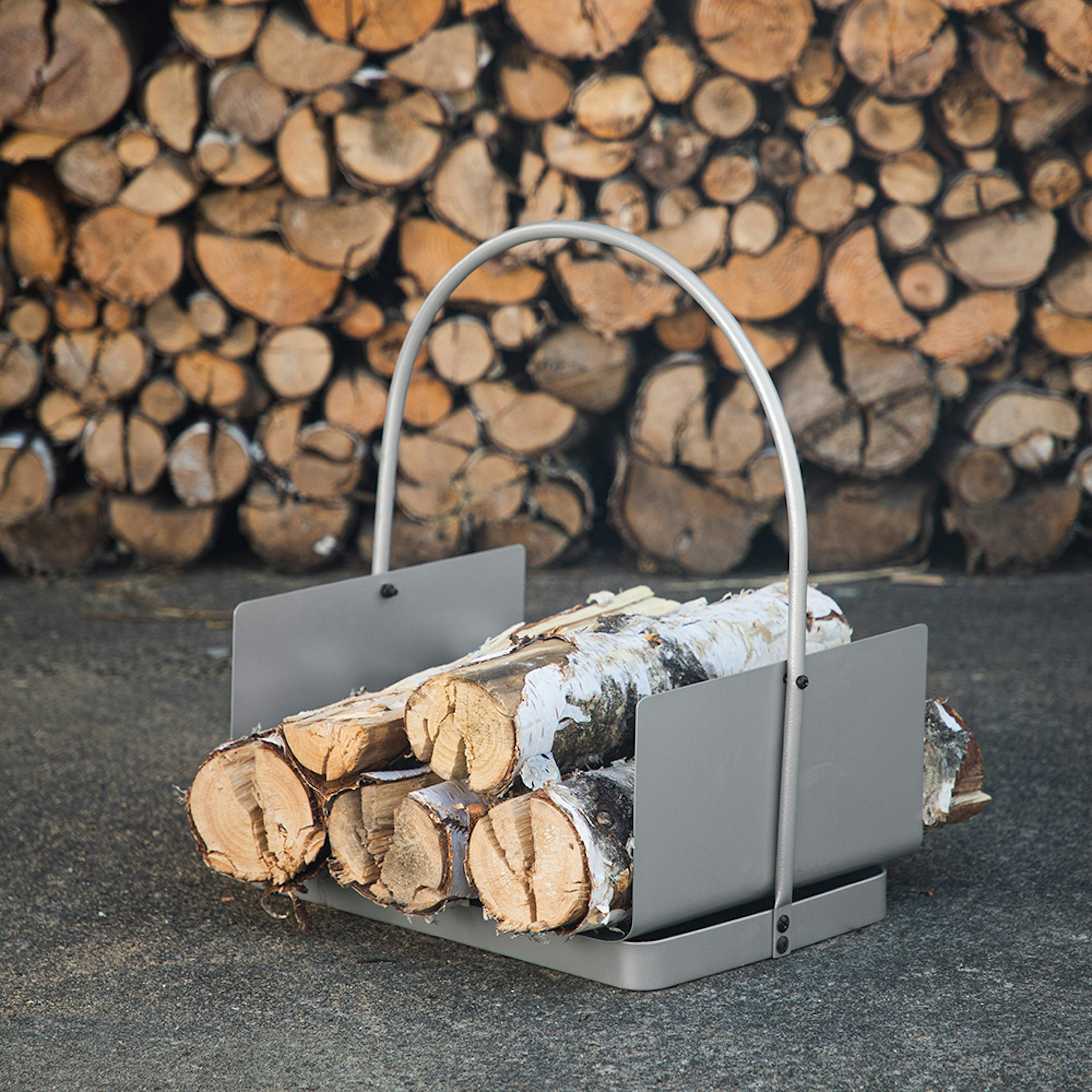 Vedkorg Venture Home Godoma