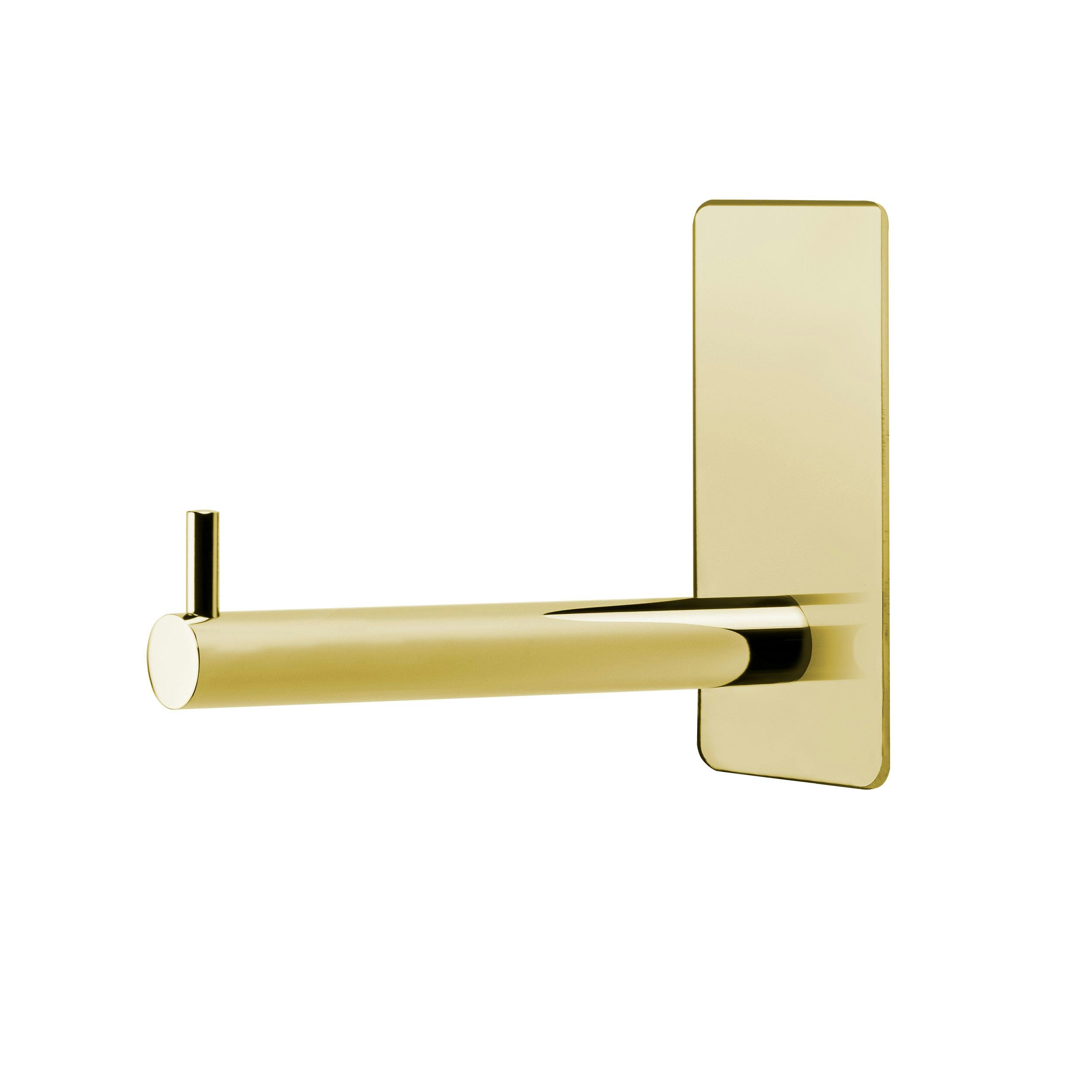 Reservpappershållare Beslag Design Base 200 Självhäftande