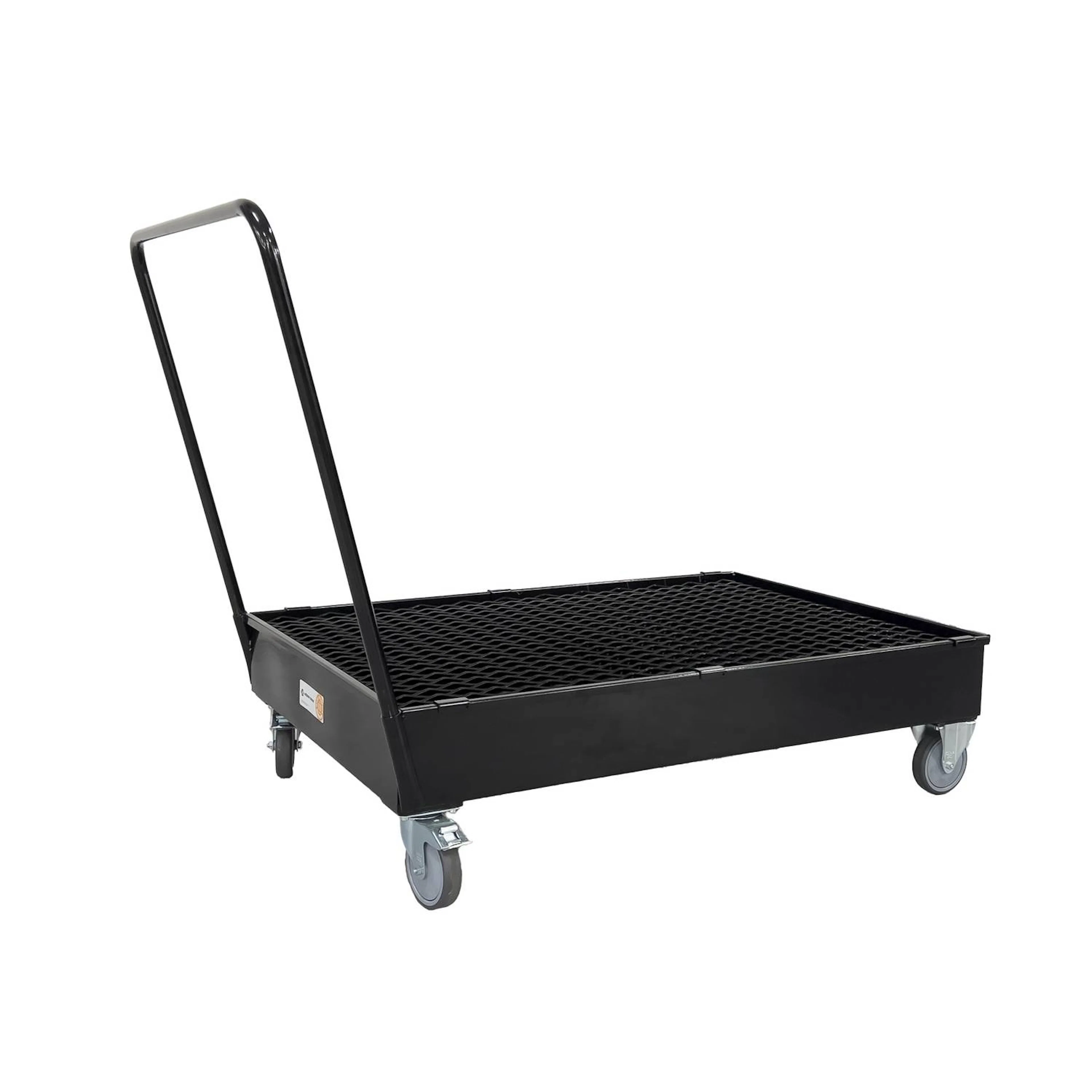 Uppsamlingskärl Hörby Bruk 150 L Med Hjul & Galler