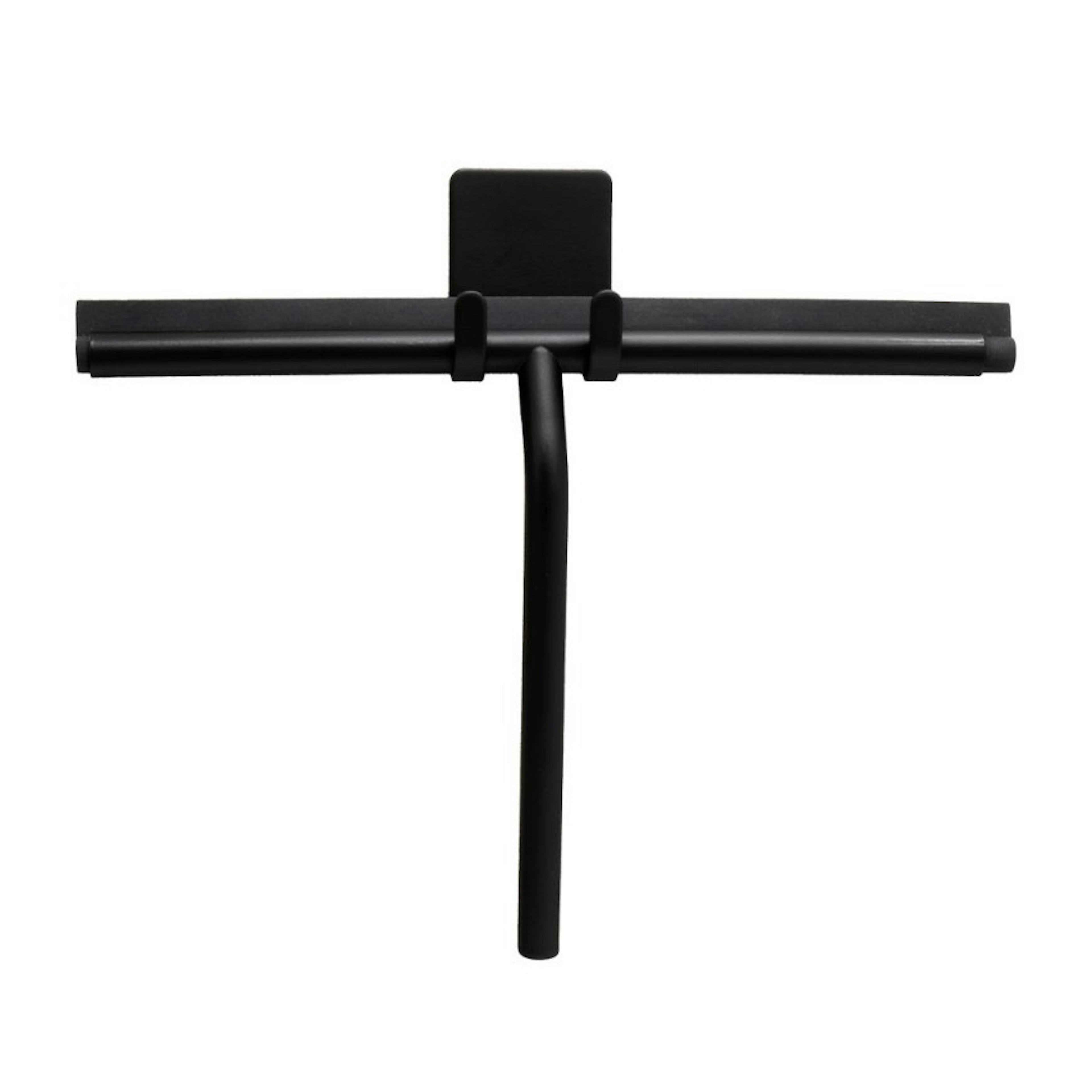 Duschskrapa Beslag Design Base med Hållare