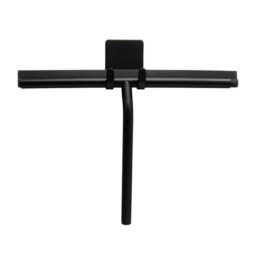 Duschskrapa Beslag Design Base med Hållare