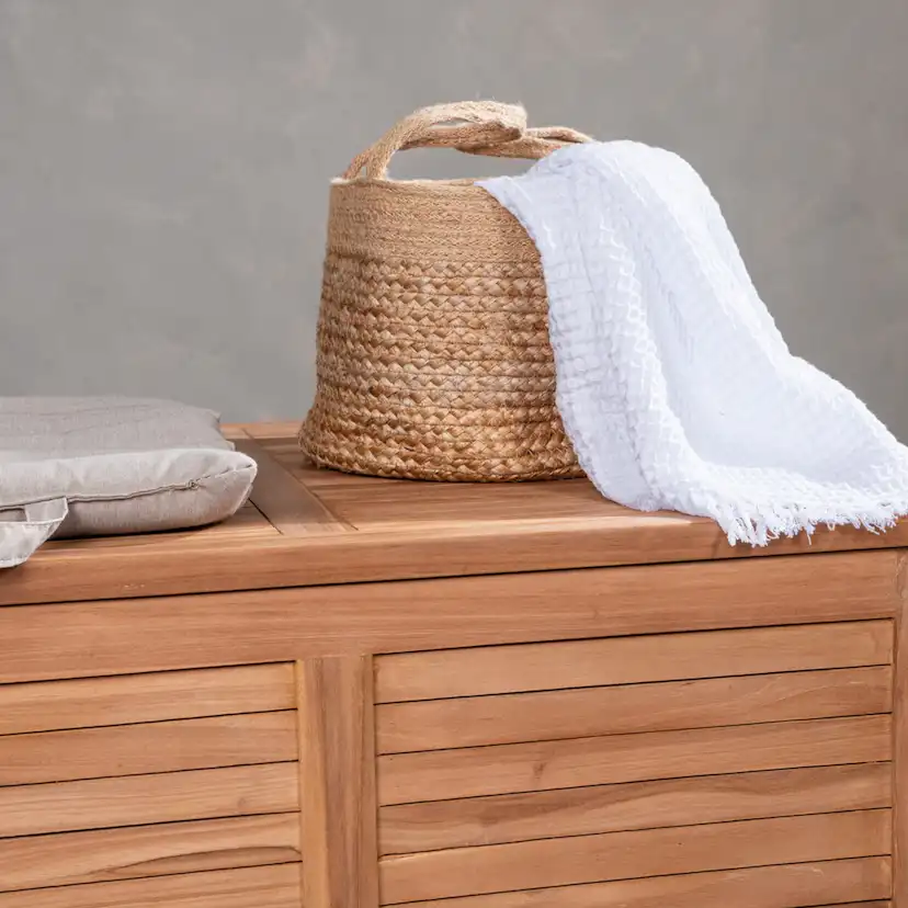 Dynbox Venture Home Trento 70x130x46 Utomhus