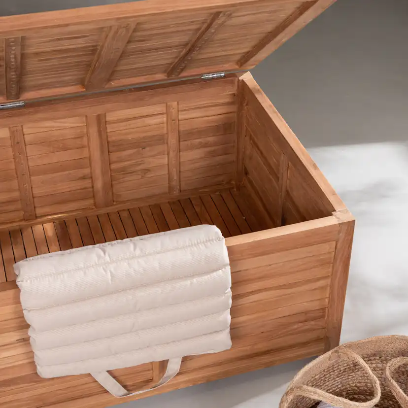 Dynbox Venture Home Trento 70x130x46 Utomhus