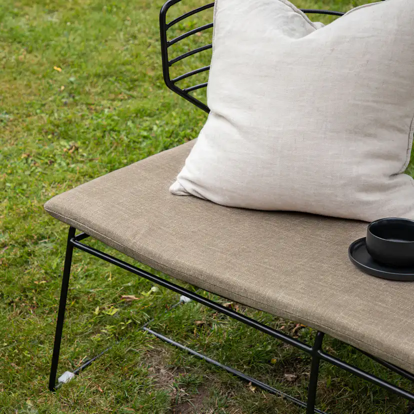 Loungegrupp Venture Home Milano Utomhus