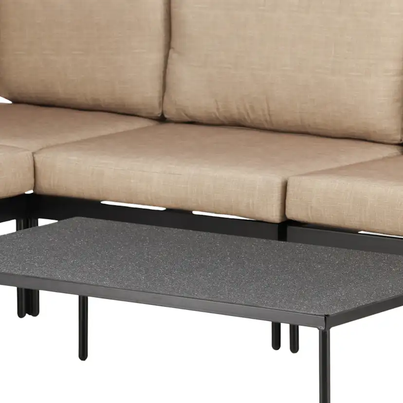 Soffgrupp Venture Home Pehnna Utomhus