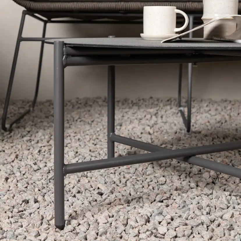 Soffgrupp Venture Home Davao Utomhus