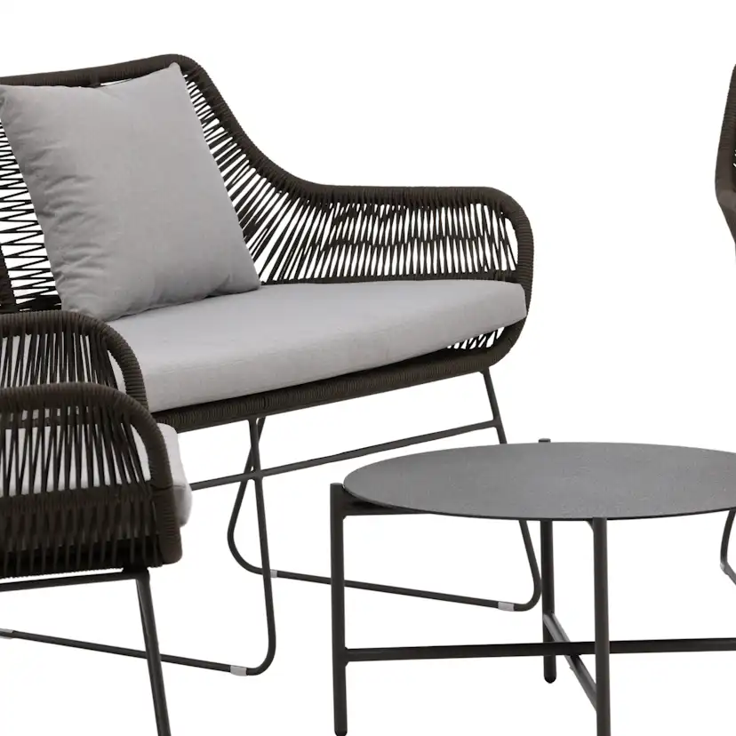 Soffgrupp Venture Home Davao Utomhus