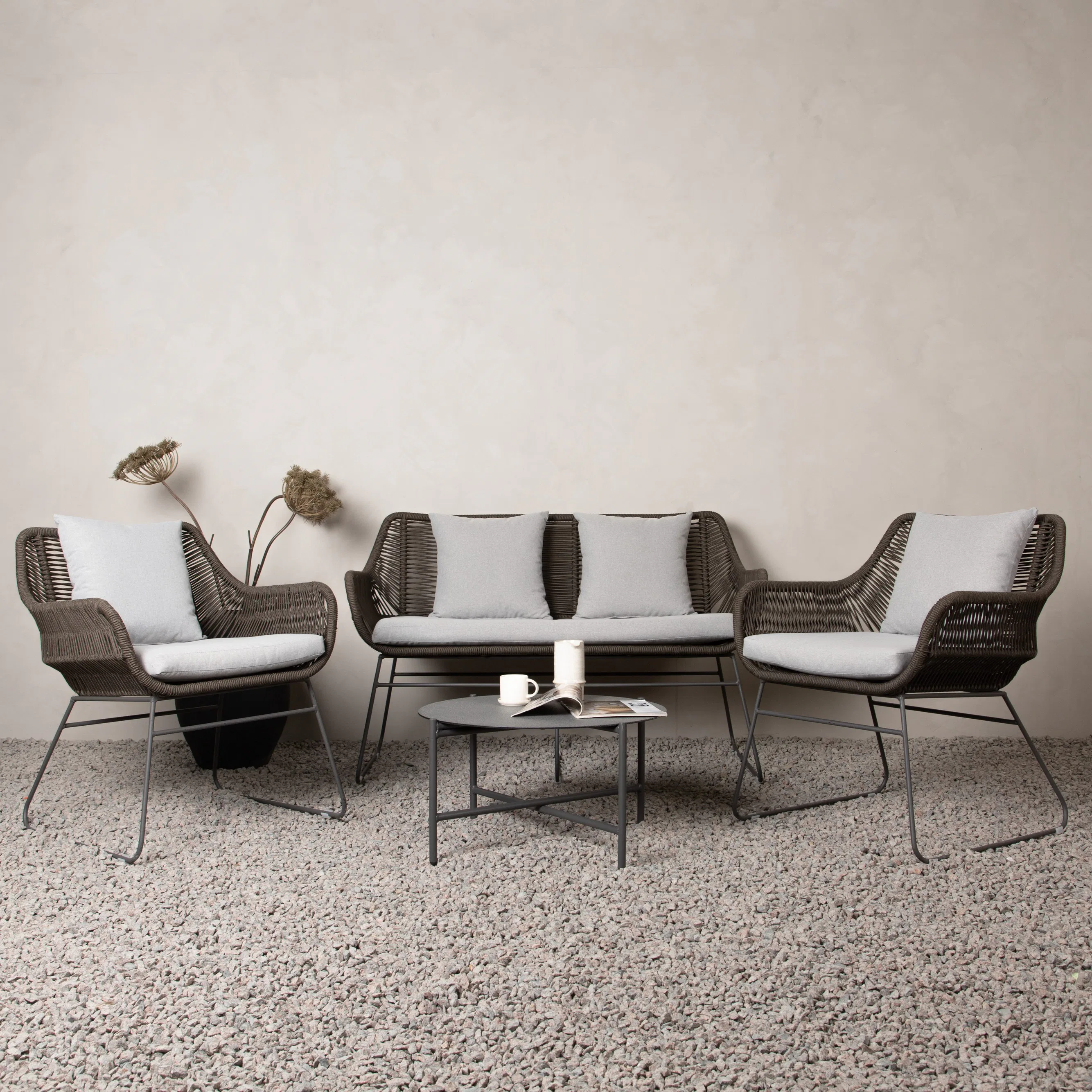 Soffgrupp Venture Home Davao Utomhus