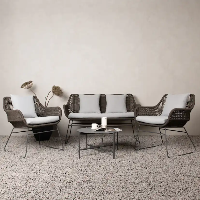 Soffgrupp Venture Home Davao Utomhus