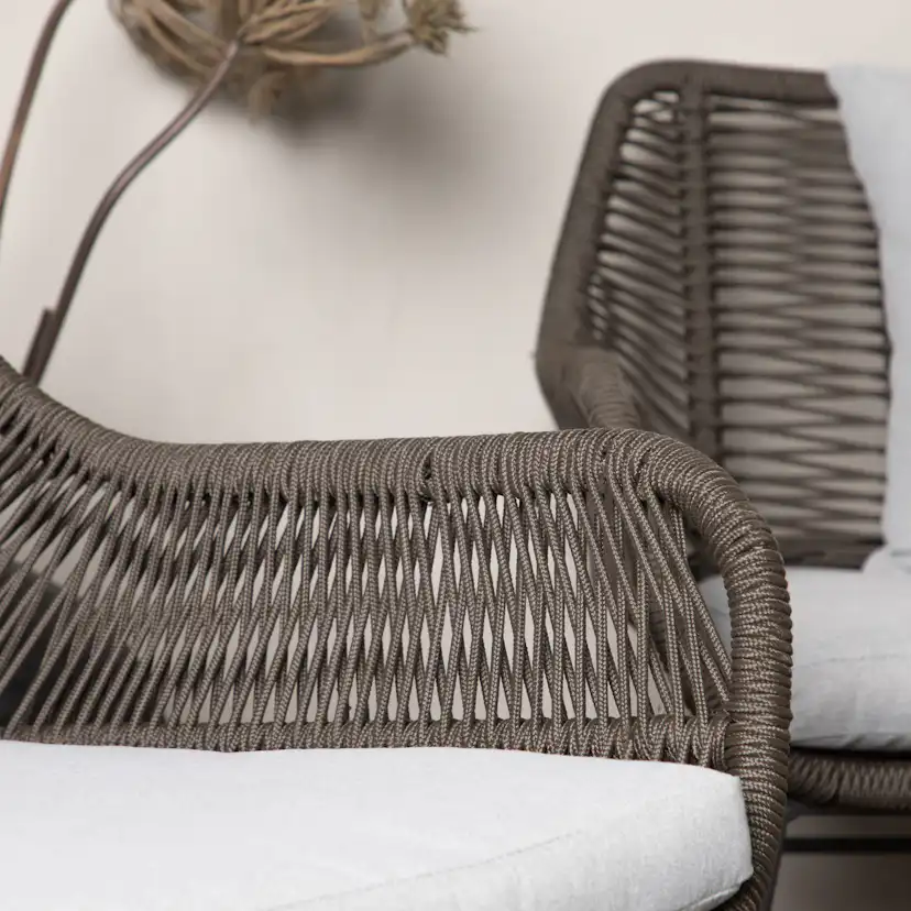 Soffgrupp Venture Home Davao Utomhus