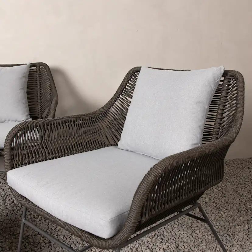 Soffgrupp Venture Home Davao Utomhus