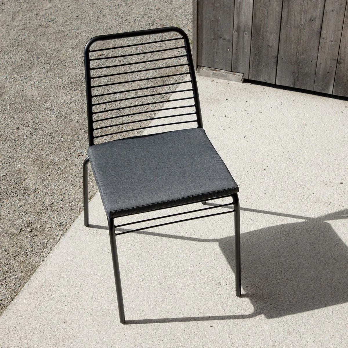 Trädgårdsstol Venture Home Panjin