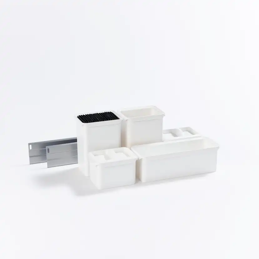 Boxar Theofils Kesseböhmer Youboxx Set 1 Box