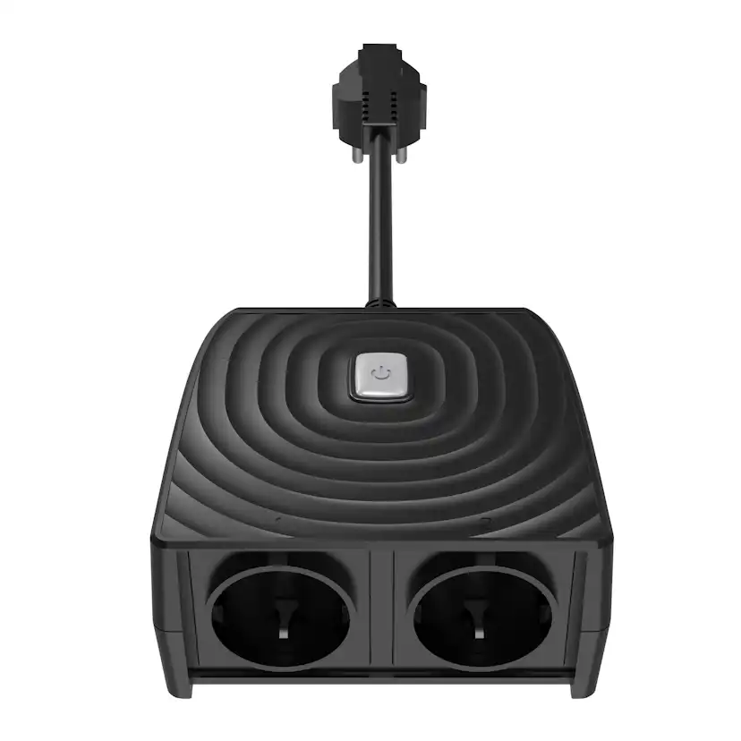 Smartplug Home it Outdoor