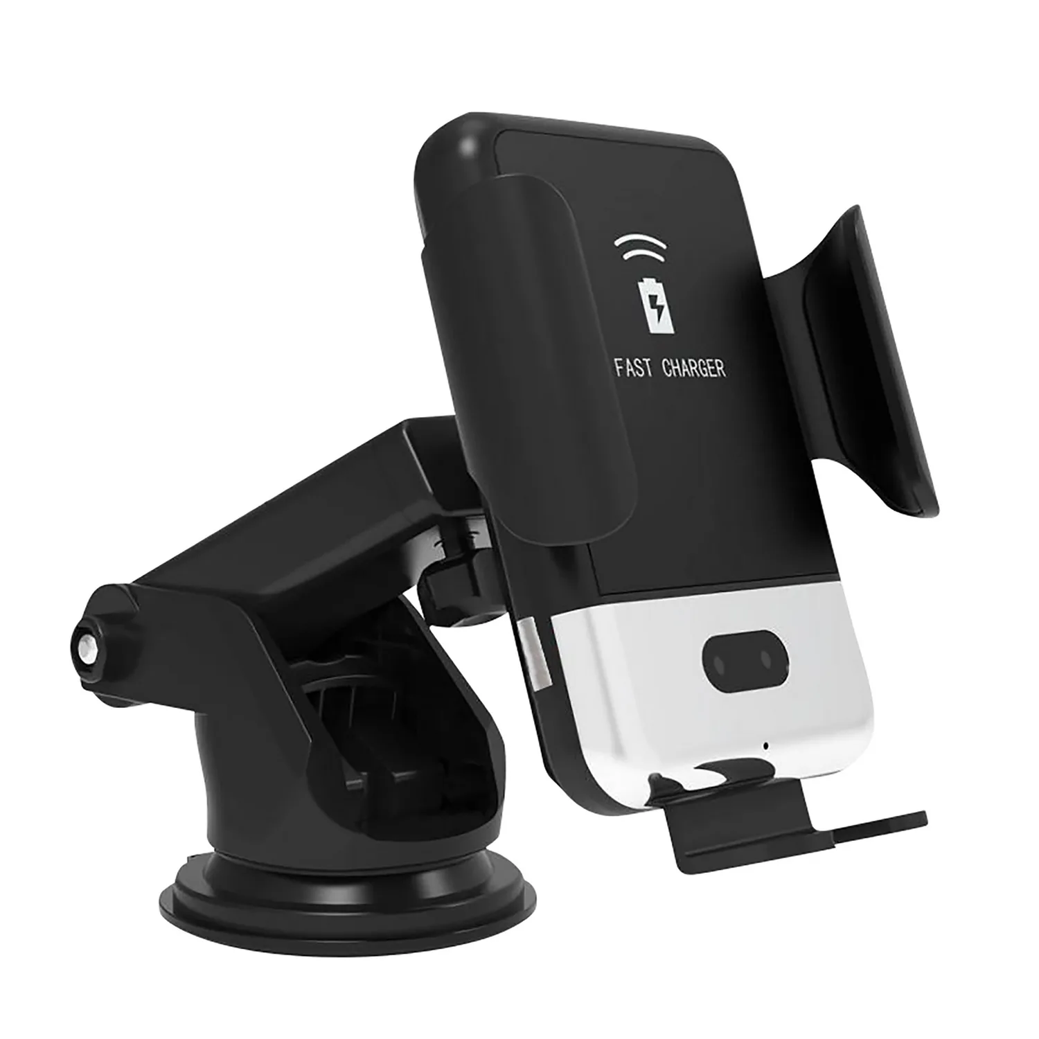 Telefonhållare Home it Med Trådlös Uppladdning