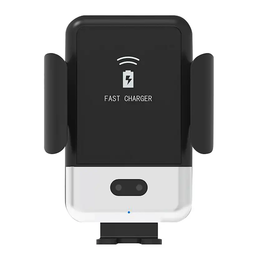 Telefonhållare Home it Med Trådlös Uppladdning