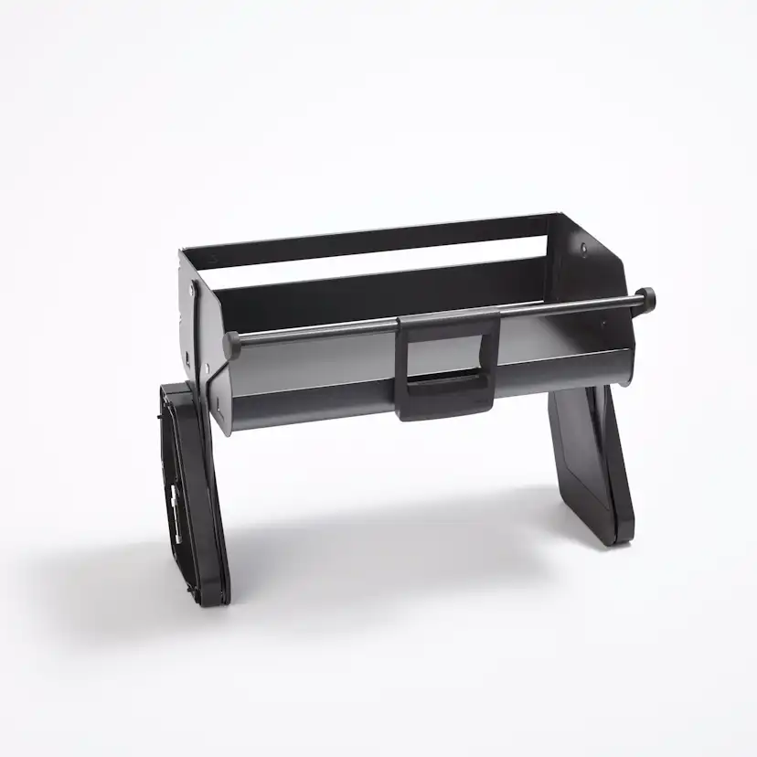 Utdrag Theofils Kesseböhmer Imove 600 mm Ett Hyllplan Soft Stop