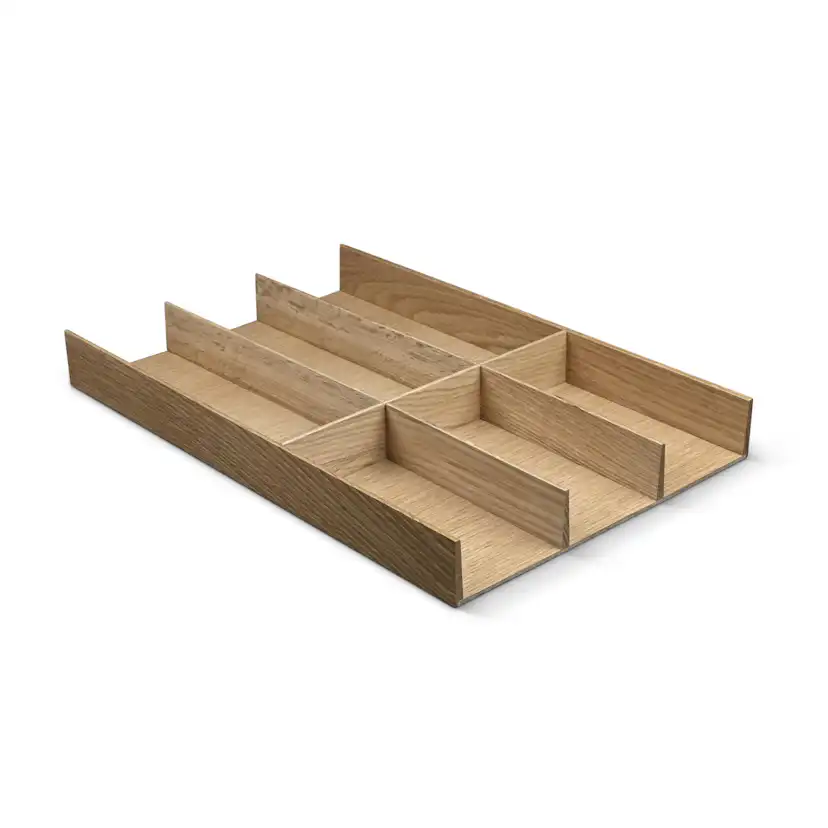 Besticksinsats Theofils Fineline Mosaiq Ek 300X472X49 Mm