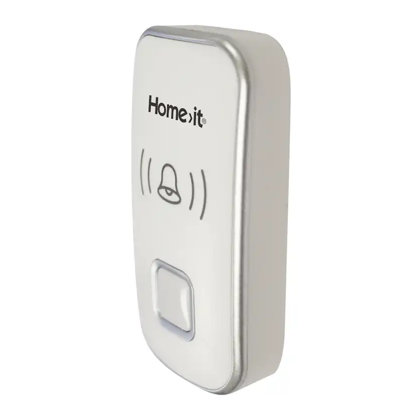 Dörrklocka Home it Trådlös Home 2