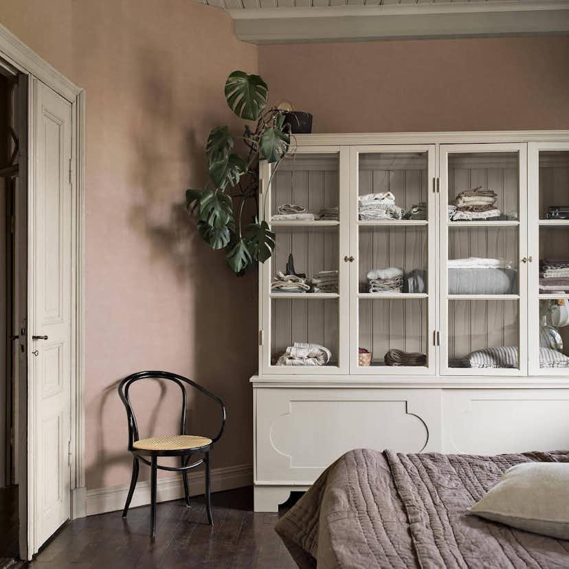 Tapet Boråstapeter Shades Rhodonite 6102